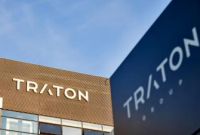 Traton Group 报告 2024 年开局顺利