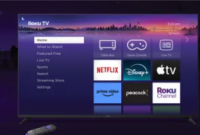 视频广告即将出现在您的 Roku 主屏幕上