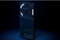 Nothing Phone 2a 有新的颜色选项 但并非适合所有人