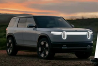 您愿意花 70,000 美元购买一辆 2.5 秒的 Rivian R2 吗