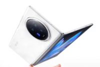 全球版 Vivo X Fold 3 Pro 已在路上 出现在 Geekbench 上
