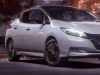 2024 年 Nisan LEAF 价格大幅下调超过 15,000 美元