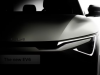 更新版 2025 起亚 EV6 电动汽车亮相澳大利亚