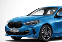 2024 BMW 118i 和 220i Gran Coupe 获得运动风格