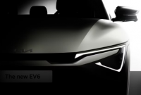 更新版 2025 起亚 EV6 电动汽车亮相澳大利亚