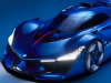 Alpine Alpenglow Hy4极限跑车亮相