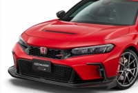 Mugen 推出更热门的 FL5 Civic Type R