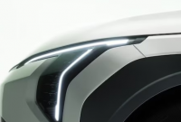 廉价 时尚的新款起亚 EV3 电动 SUV 将于五月上市