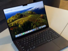 Apple 解释为何不选择触摸屏 Mac