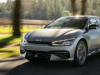 起亚 EV6 立减 9,000 美元