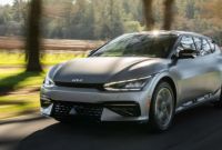 起亚 EV6 立减 9,000 美元