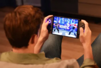 OneXPlayer 推出其 X1 掌上游戏电脑的迷你版