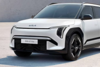 起亚 EV3 初见：一款具有巨大潜力的小型电动车