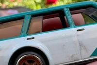  全新HotWheels高级收藏家套装是BRE特别版