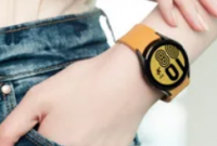 据称价格实惠的三星 Galaxy Watch FE 出现在官方支持页面上