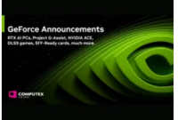 Nvidia 的 G-Assist 项目实时提供游戏技巧