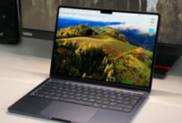 搭载 M3 SoC 的最新款 Apple MacBook Air 13 在亚马逊上创下历史最低价