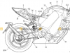 这是 KYMCO 的 LiveWire EV 摩托车合作吗