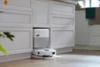 Roborock 推出功能强大的新型 Qrevo Master 机器人吸尘器