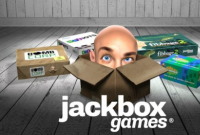 Jackbox 宣布为其所有迷你游戏推出全新Megapicker启动器