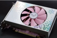 Zephyr 推出全球首款Nvidia RTX 4070 ITX 规格显卡