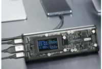 Nio POWER UP 新款 170W 快充移动电源上市