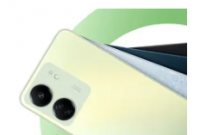 小米Redmi14C5G的首次曝光表明其发布时间早于预期