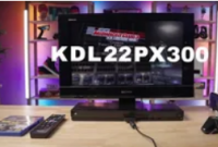 YouTuber 发现罕见内置 PlayStation 2 的索尼 Bravia 电视