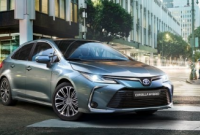 被评为 2024 年全球最受欢迎的汽车