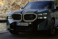 BMW XM将于2028年停产