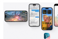 iOS 18 为印度添加了自定义选项和多语言支持