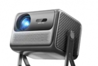 Ultimea Nova C40：紧凑型投影仪配备智能功能 封装光学元件和大幅折扣