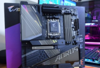 技嘉推出适用于 AM5 主板的 AGESA 1.2.0.0a BIOS 更新