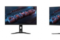 技嘉最新显示器以 160Hz 提供经济实惠的 4K 游戏体验