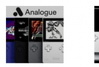 Analogue Pocket 推出限量铝制版