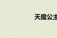 天魔公主们的王子们