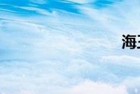 海王彩蛋