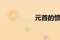 元首的愤怒nobody2