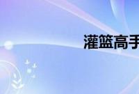 灌篮高手国语版全集