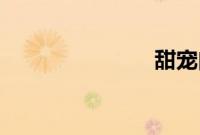 甜宠肉H双处