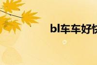bl车车好快的车车p网站