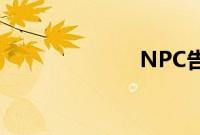 NPC告别演唱会