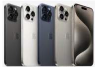 iPhone 17 系列有望推出令人振奋的全新硬件升级