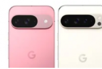 者在官方图片中透露了 Google Pixel 9 和 Pixel 9 Pro XL