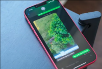 iOS 18 Beta 4 将 iPhone 上的 R 扩展到更多运营商和地区