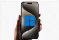 Tiny11 开发人员让 Windows 11 在 iPhone 上运行