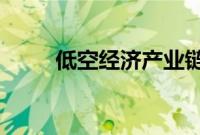 低空经济产业链公司频获机构调研