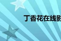 丁香花在线影院观看在线播放