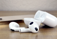 购买 AirPods 3 而不是等待 AirPods 4 的 2 个理由