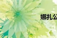 娜扎公开怼网友